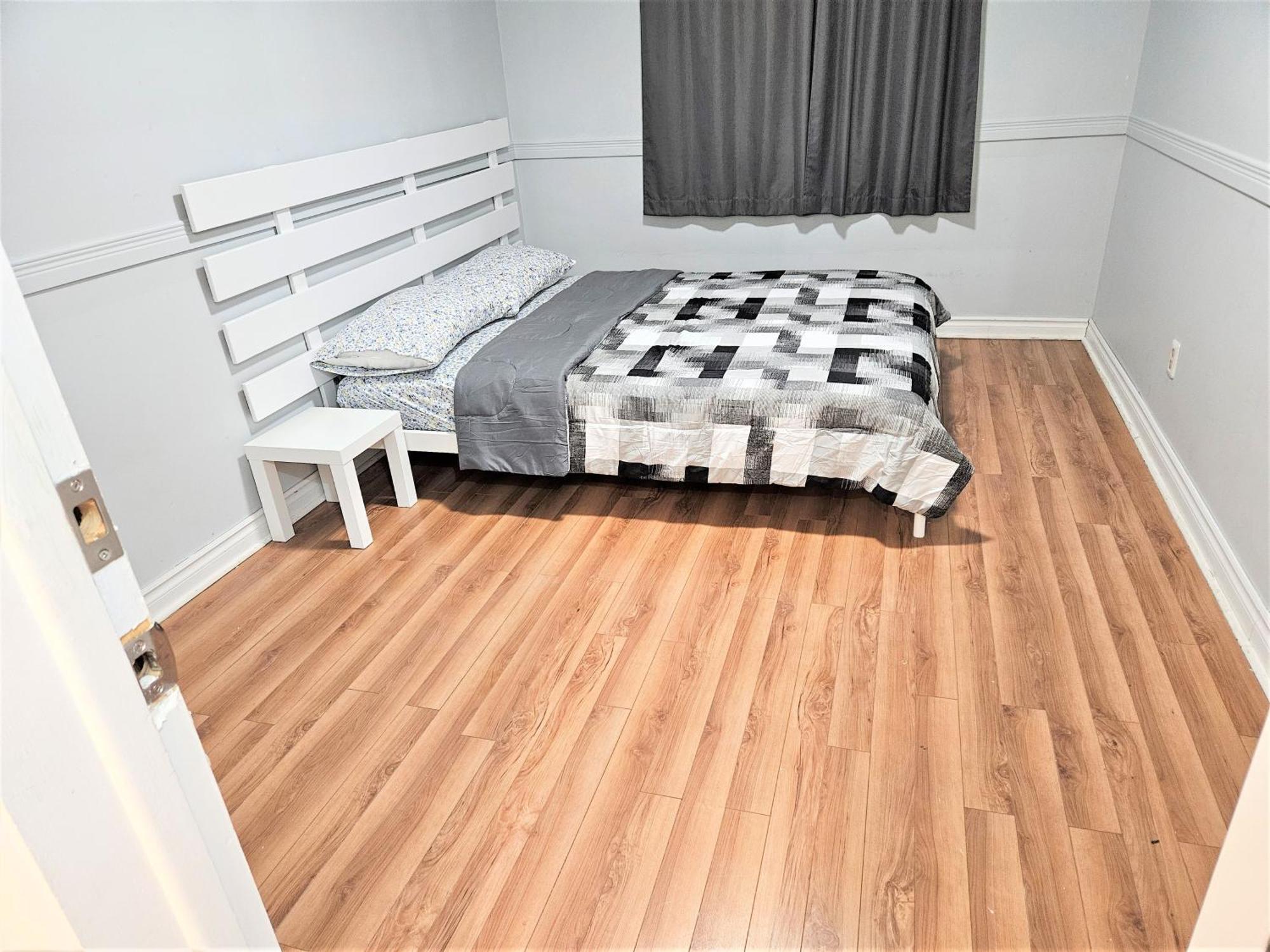 Modern Quiet Home By The Airport Mississauga Extérieur photo