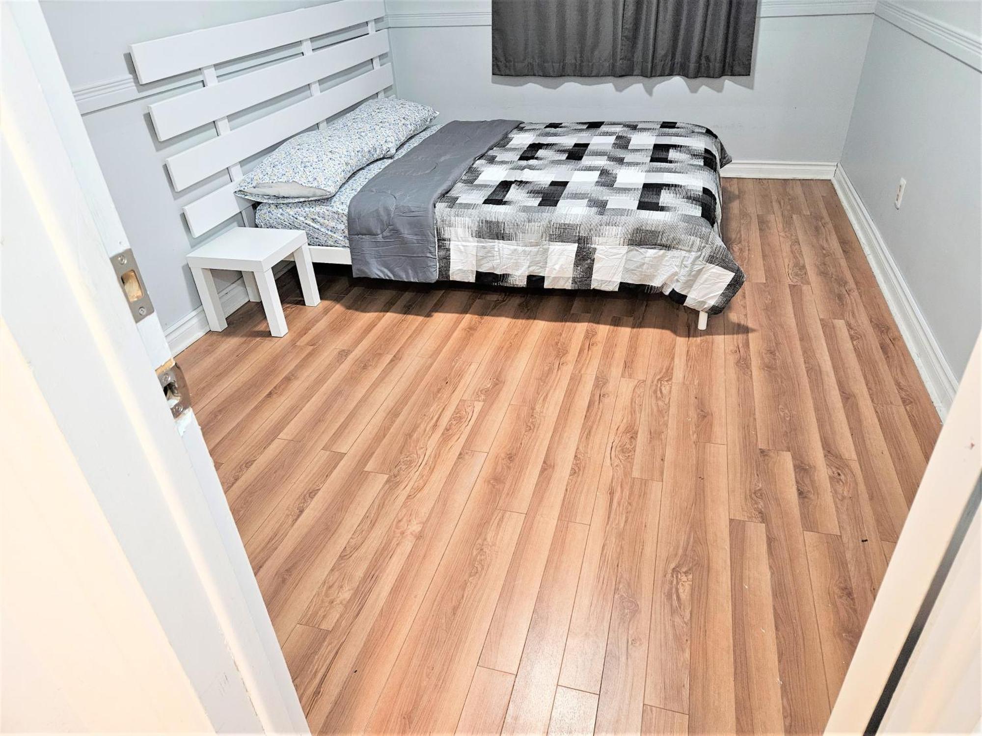 Modern Quiet Home By The Airport Mississauga Extérieur photo